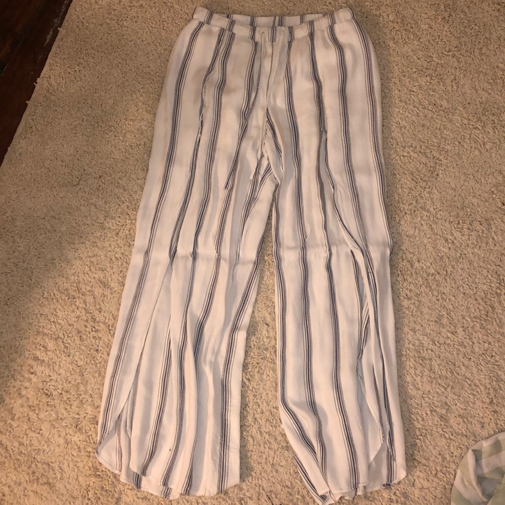 soft pants